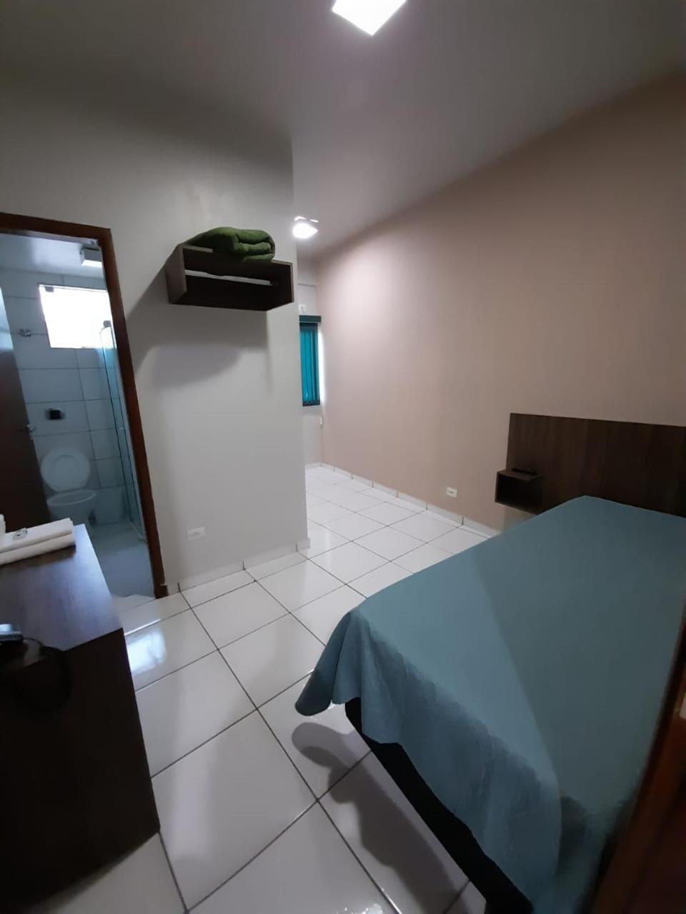 Hotel Bimd Eireli Me Capivari Ngoại thất bức ảnh