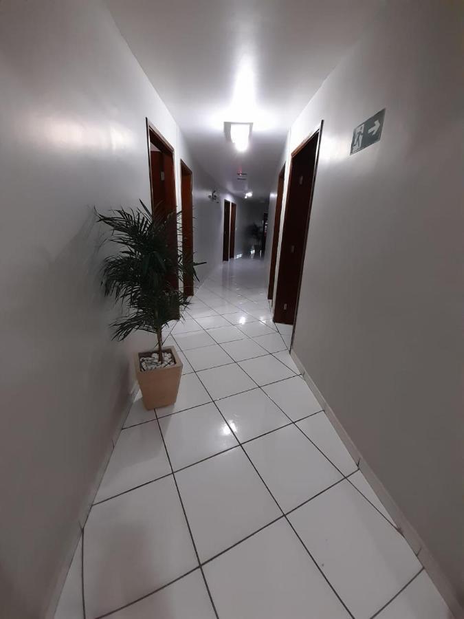 Hotel Bimd Eireli Me Capivari Ngoại thất bức ảnh