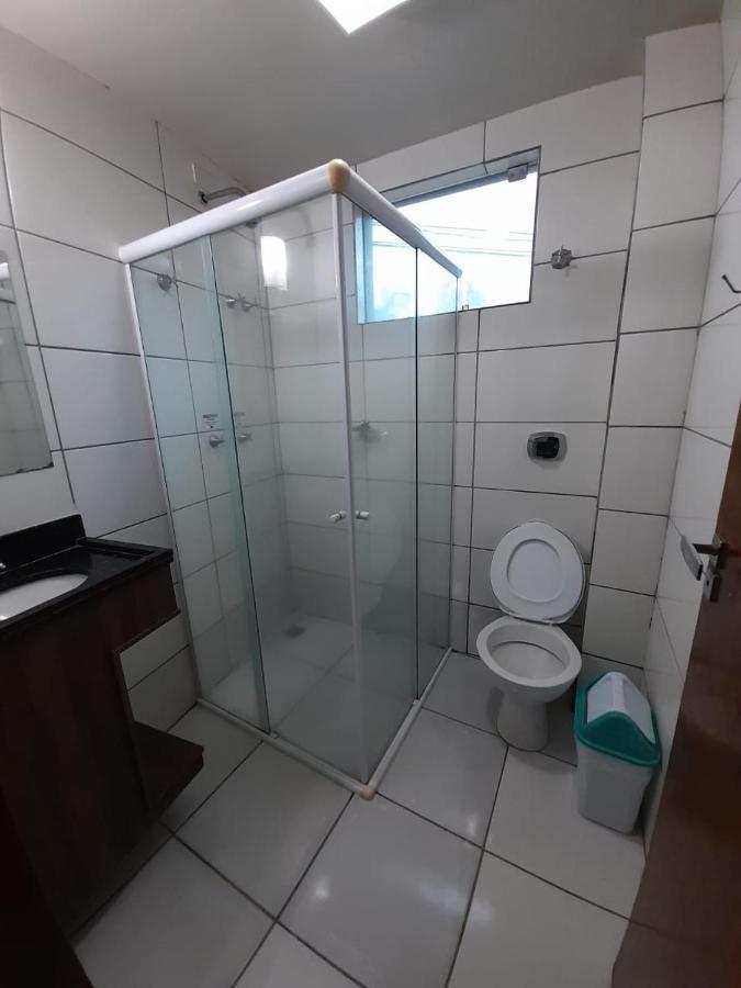 Hotel Bimd Eireli Me Capivari Ngoại thất bức ảnh