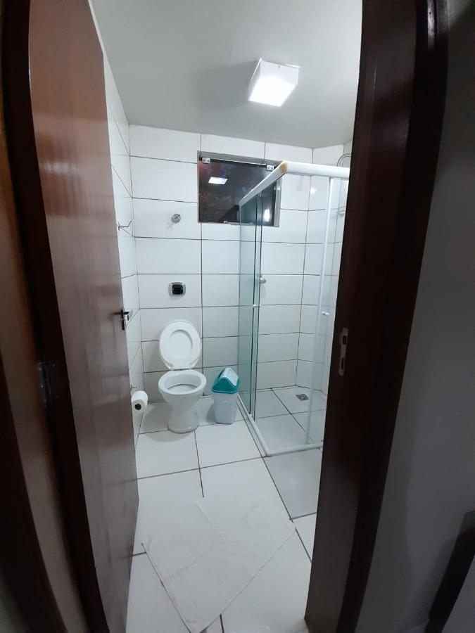 Hotel Bimd Eireli Me Capivari Ngoại thất bức ảnh