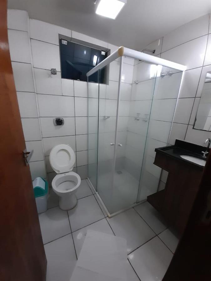 Hotel Bimd Eireli Me Capivari Ngoại thất bức ảnh