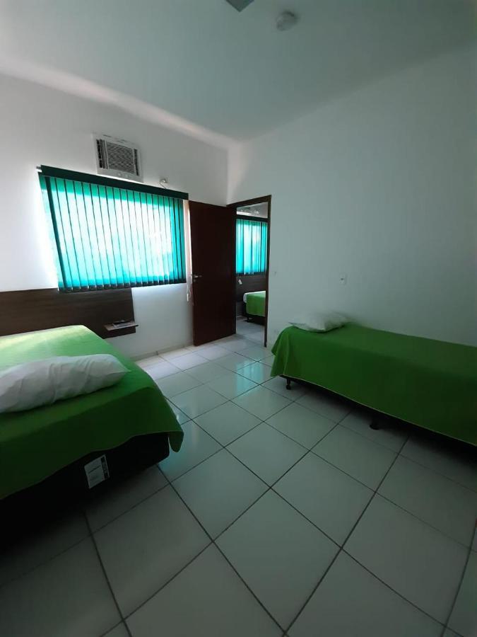 Hotel Bimd Eireli Me Capivari Ngoại thất bức ảnh
