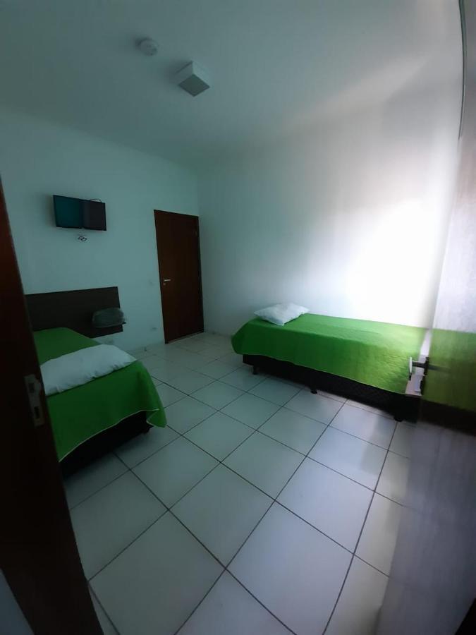 Hotel Bimd Eireli Me Capivari Ngoại thất bức ảnh