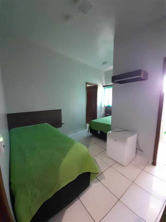 Hotel Bimd Eireli Me Capivari Ngoại thất bức ảnh